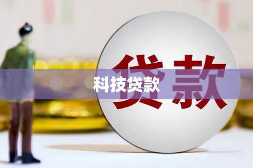 万峦科技贷款