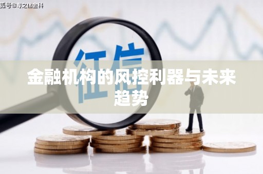 万峦金融机构的风控利器与未来趋势