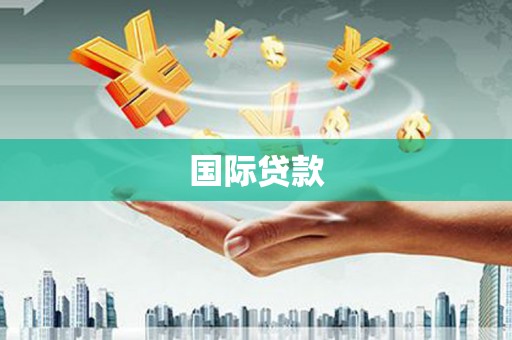 万峦国际贷款