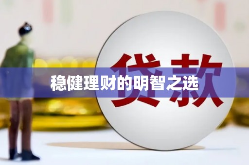 万峦稳健理财的明智之选