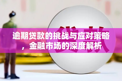 万峦逾期贷款的挑战与应对策略，金融市场的深度解析