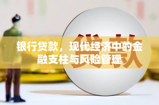 万峦银行贷款，现代经济中的金融支柱与风险管理