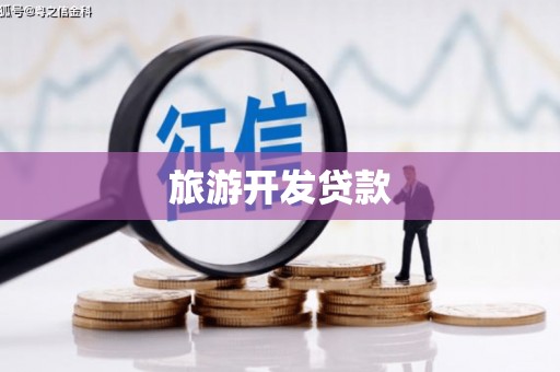 万峦旅游开发贷款