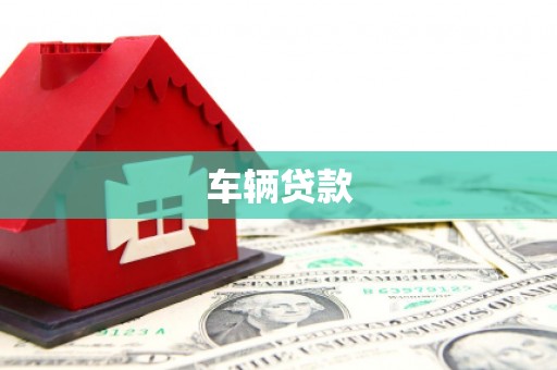 万峦车辆贷款