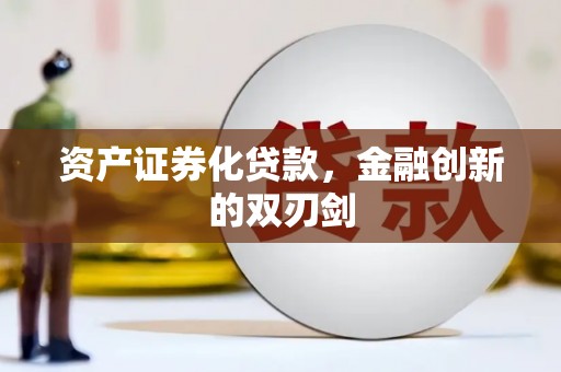 万峦资产证券化贷款，金融创新的双刃剑