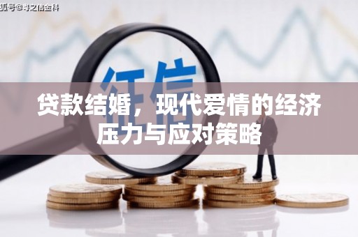 万峦贷款结婚，现代爱情的经济压力与应对策略