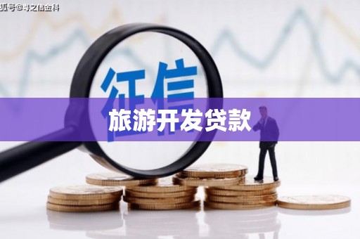 万峦旅游开发贷款