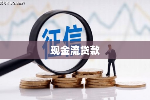 万峦现金流贷款