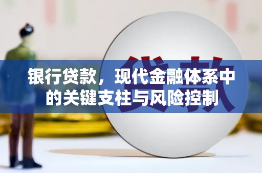 万峦银行贷款，现代金融体系中的关键支柱与风险控制
