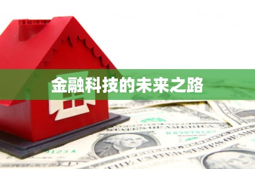 万峦金融科技的未来之路