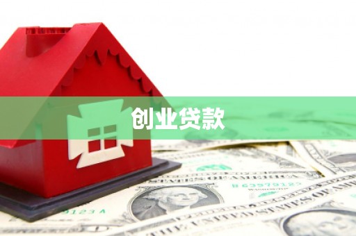 万峦创业贷款