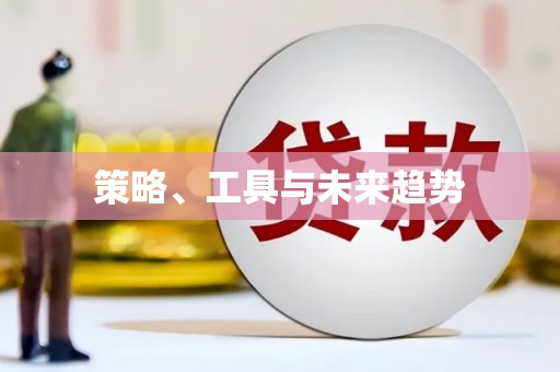 万峦策略、工具与未来趋势
