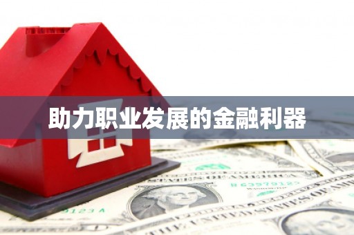 万峦助力职业发展的金融利器