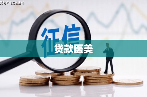 万峦贷款医美