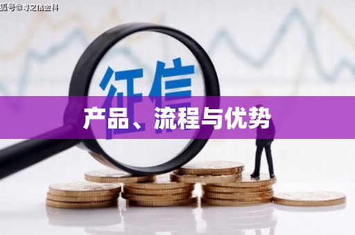 万峦产品、流程与优势