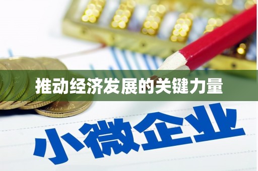 万峦推动经济发展的关键力量